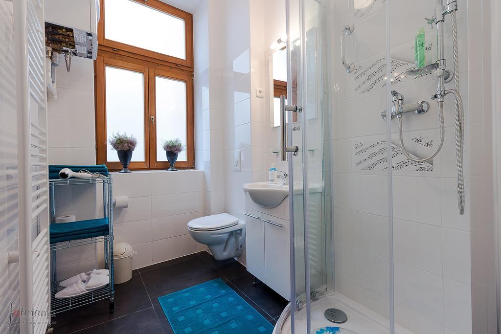 George Apartment ザグレブ エクステリア 写真