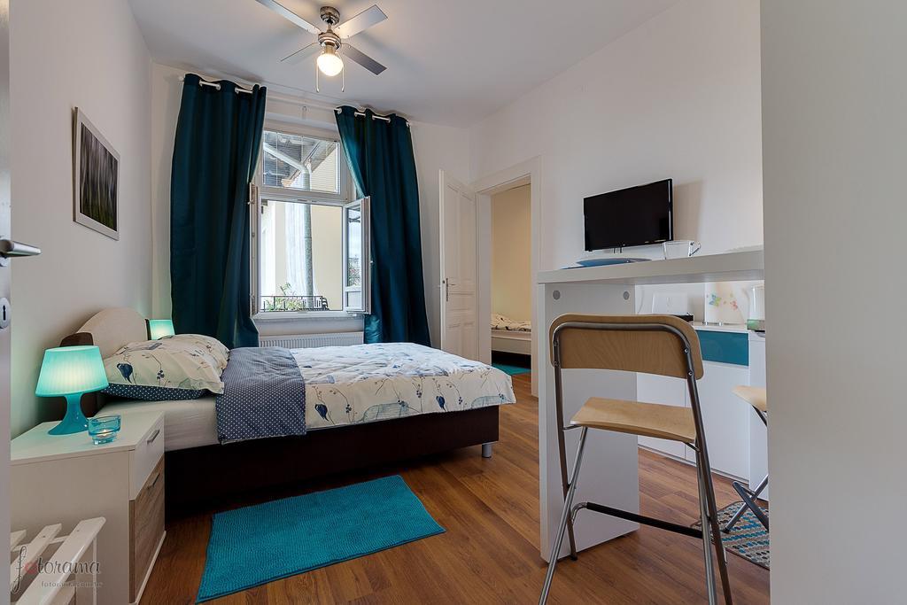 George Apartment ザグレブ エクステリア 写真