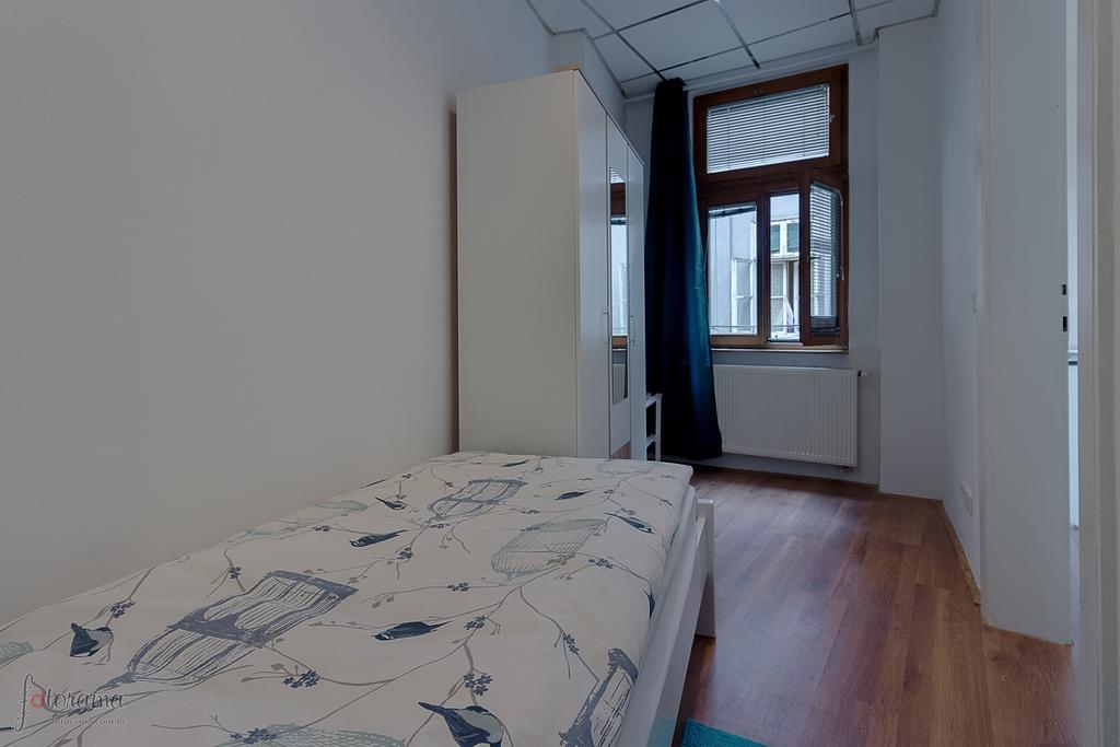 George Apartment ザグレブ エクステリア 写真