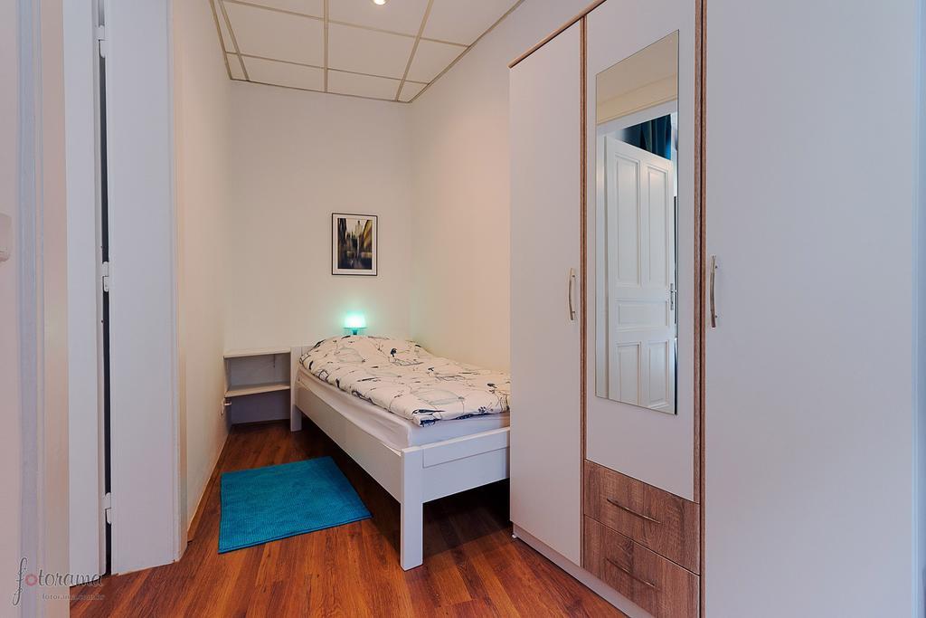 George Apartment ザグレブ エクステリア 写真